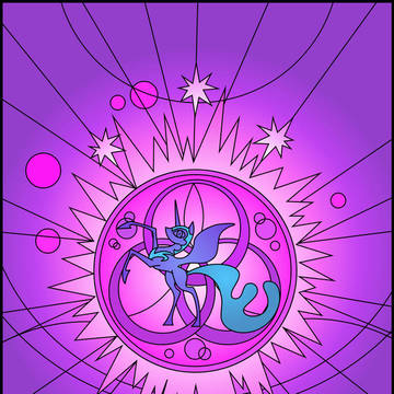 FIM Stained Glass