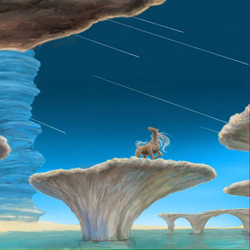 風景