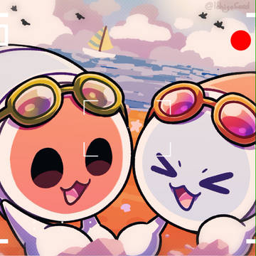 夏の記憶