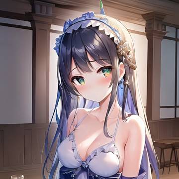 少女山茶花20240304bad