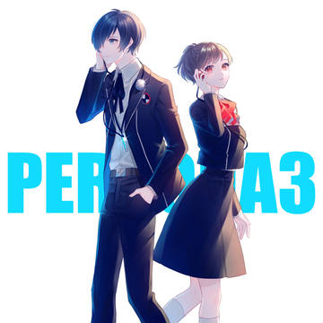 Persona3