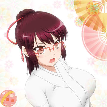 めがみこ 7