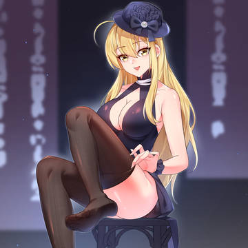 扉页『李莉玲·玲珑旗袍』