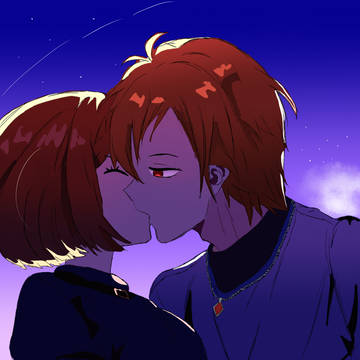 MetsuyuKiss