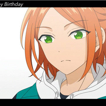大好きな君とHappy Birthday🎉