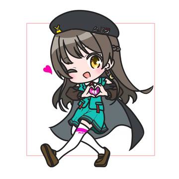 ロリ姉さん☆
