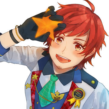 ドラスタまとめ（輝多め）