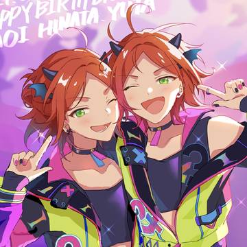 2wink誕生祭2024