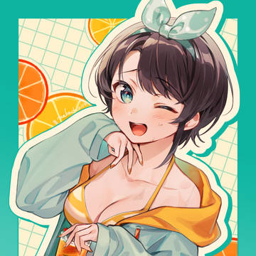 🍈🍋🍊