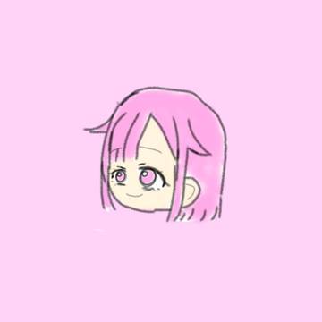えむちゃん描いてみた