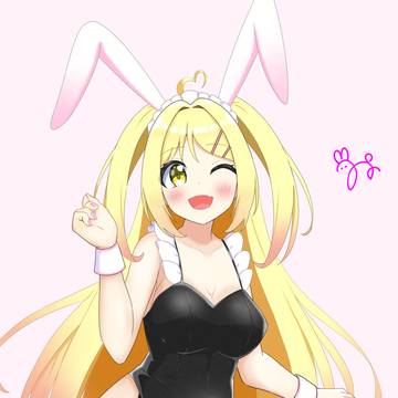 バニー