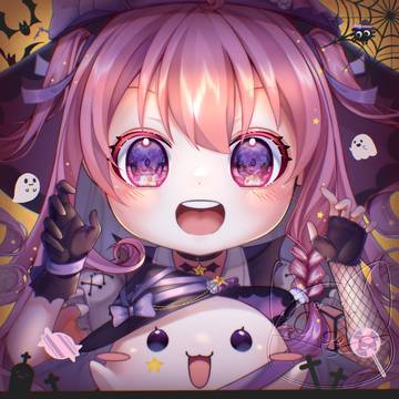 頭貼委託