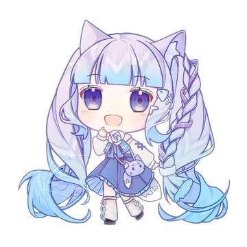 Q版委託