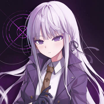 霧切響子