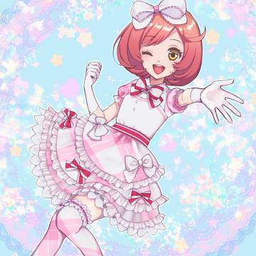なるちゃん
