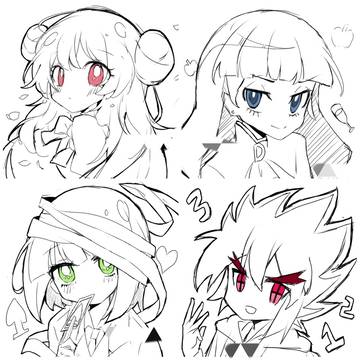 ଘ(੭ˊᵕˋ)੭* ੈ✩