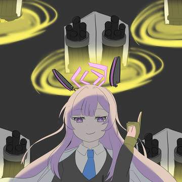 白石 ウタハ