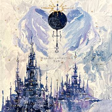 --The Angelic Kingdom--