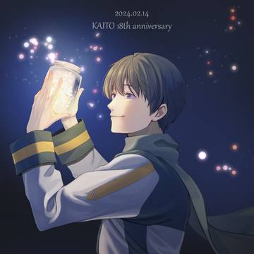 KAITO生誕祭2024