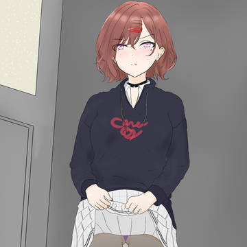 とある事務所の樋口円香