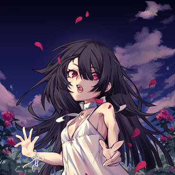 -Trap and Blood petal-