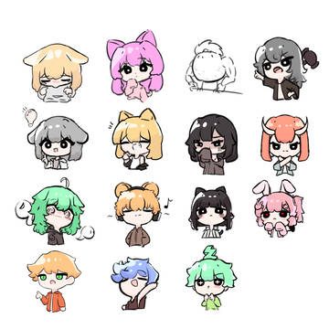 이모티콘