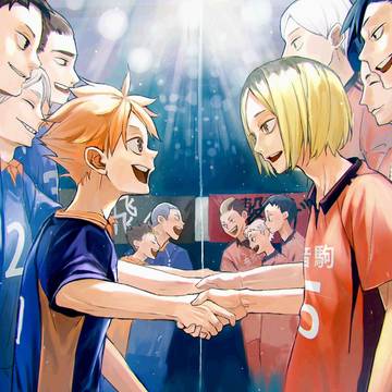 ごみ捨て場の決戦