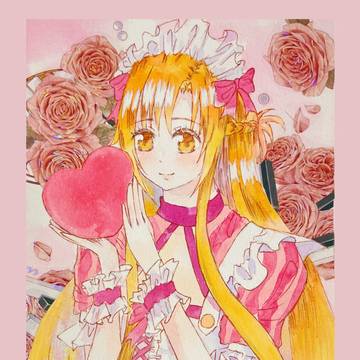 💝