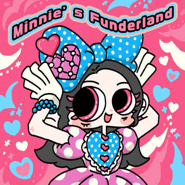 パルパルーザ💟🎀