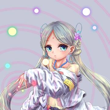 ブリちゃん