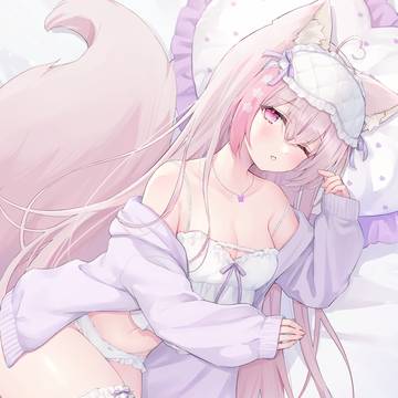 morning