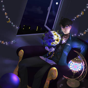 NIjisanji Id Reza LOG