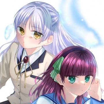 Angel Beats!