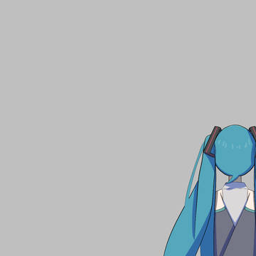 砂ミクの真ミク