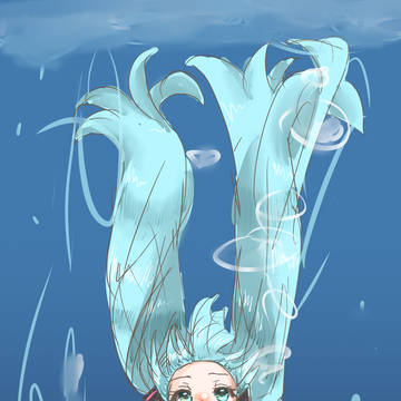 ミクちゃん