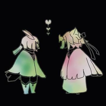 リトル＋リトル＝カワイイ