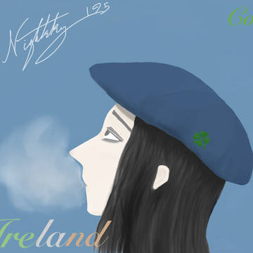 Ireland