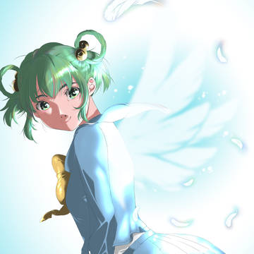 3月3日の天使