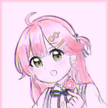 みこち新衣装🌸