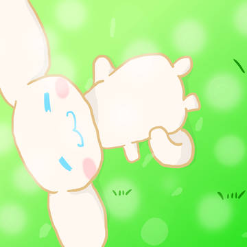 木漏れ日すやすやしなもん～