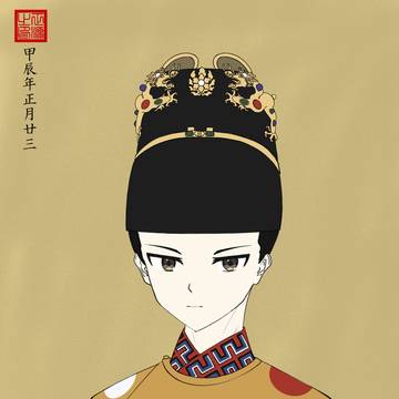 oc,陈玄璇