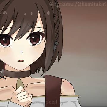 大好きな推し様で大好きな曲描いてみた！