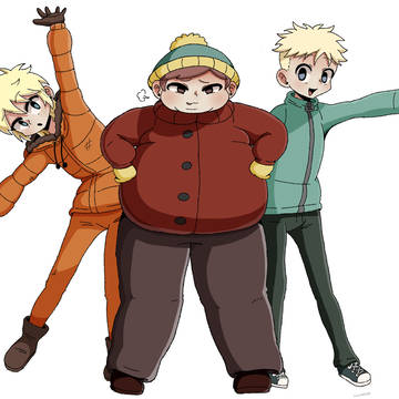 trio