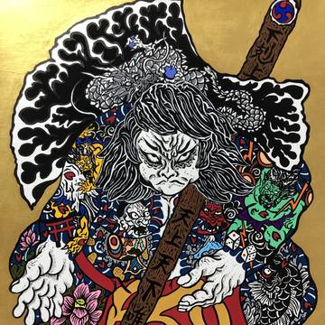 金太郎