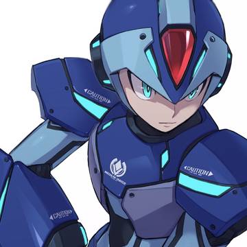 水野版エックス