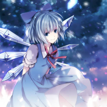Touhou project