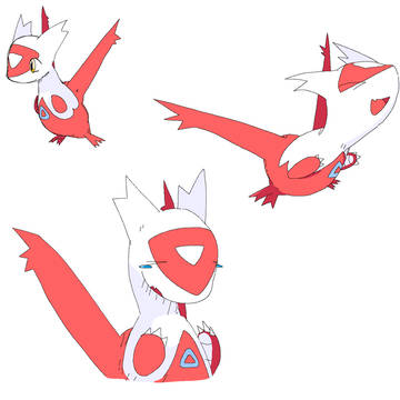 latias