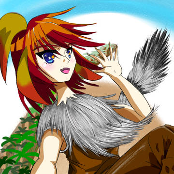 ハンナ(FA)