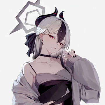鬼方カヨコ