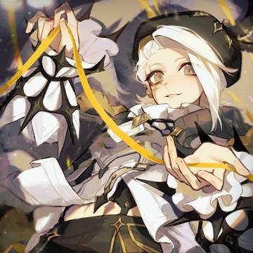 祭典王子